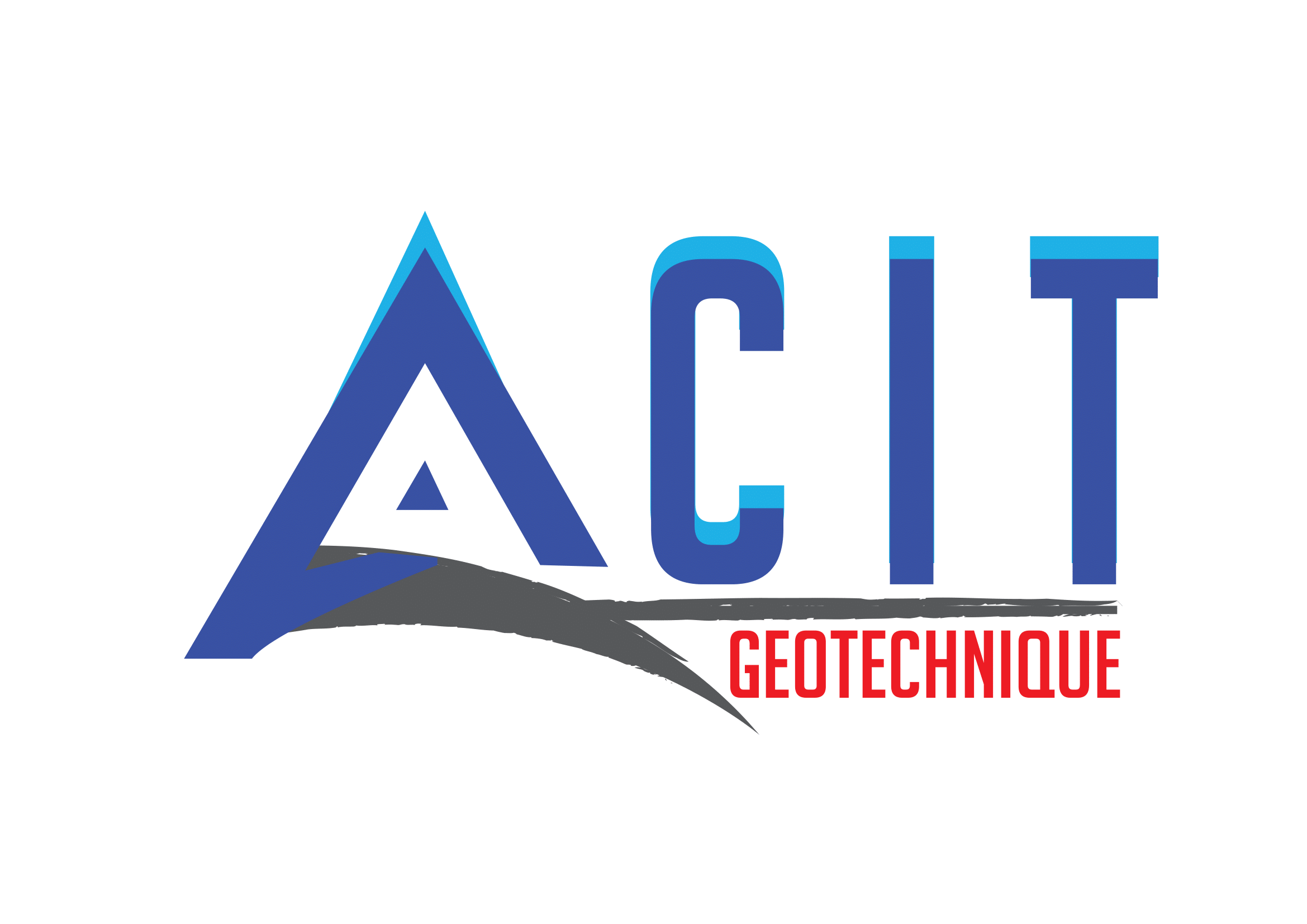 ACIT Géotechnique